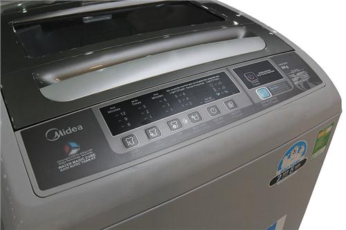 Máy giặt Midea MAM-8006                                                                                                 